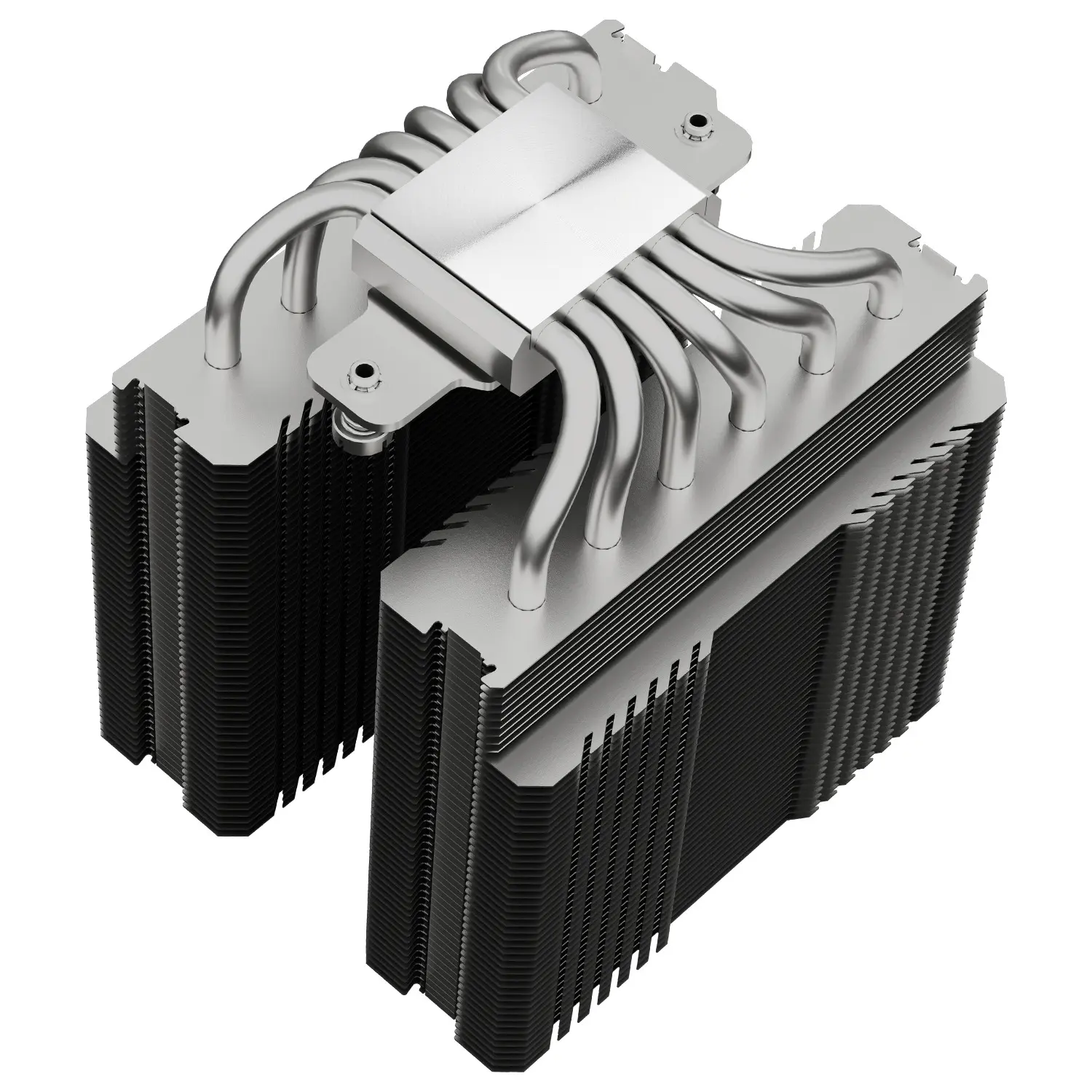 AIR COOLING THERMALRIGHT PEERLESS ASSASSIN 120 DIGITAL BLACK